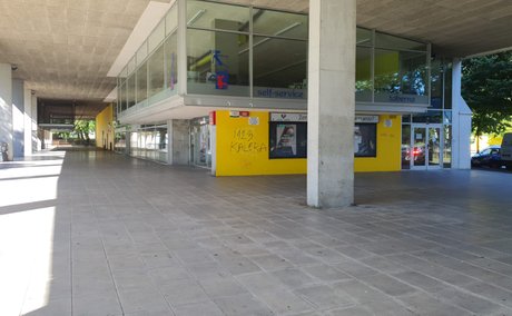 Universidades-Donostia
